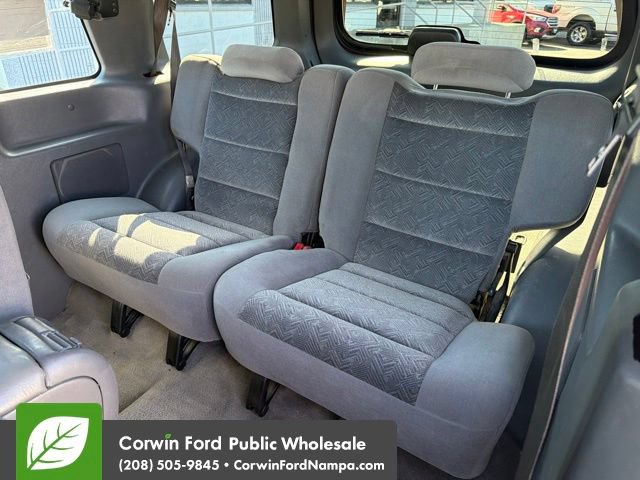 Used 2002 Ford Explorer Sport AWD/4WD image 26