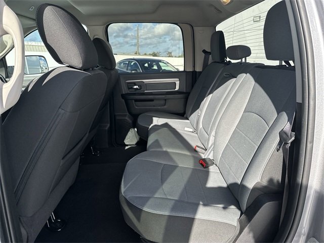 Used 2023 RAM 1500 Classic SLT w/ Trailer & Traction Group image 27