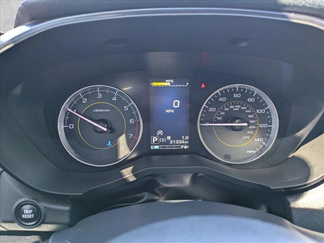 Used 2023 Subaru Crosstrek 2.5i Sport AWD/4WD image 10