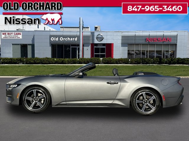 Used 2024 Ford Mustang Premium RWD image 8