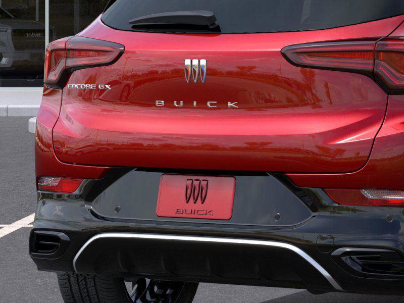 New 2026 Buick Encore GX Sport Touring image 14