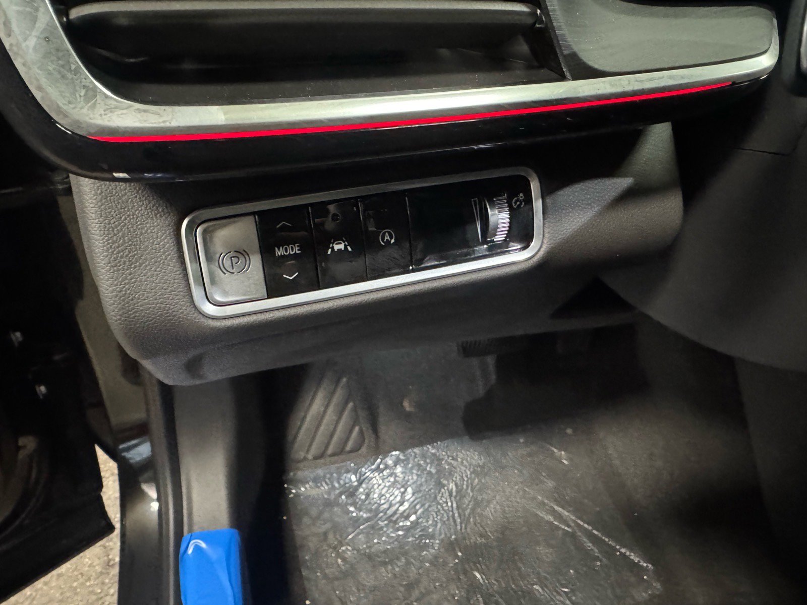 New 2026 Buick Envision Preferred image 17