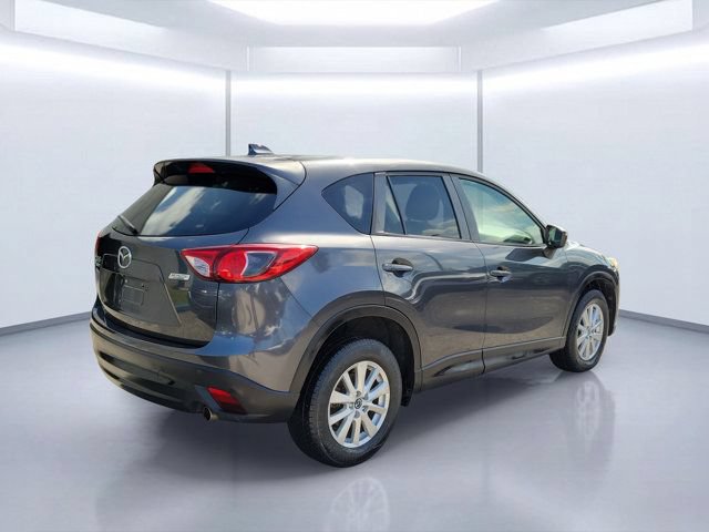 Used 2015 MAZDA CX-5 Touring AWD/4WD image 4