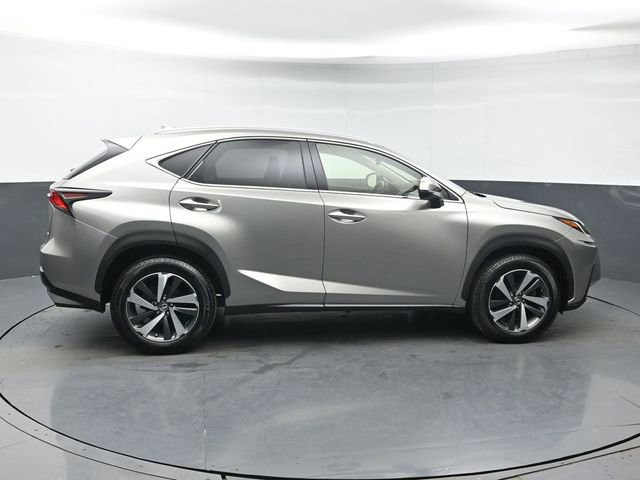 Used 2018 Lexus NX 300 AWD w/ Premium Package image 6