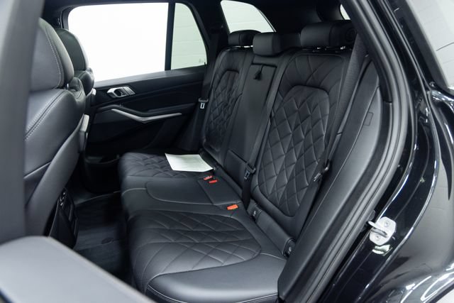 Used 2023 BMW X5 xDrive40i w/ Premium Package AWD/4WD image 23