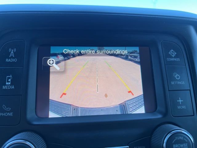 Used 2023 RAM 2500 Tradesman image 31