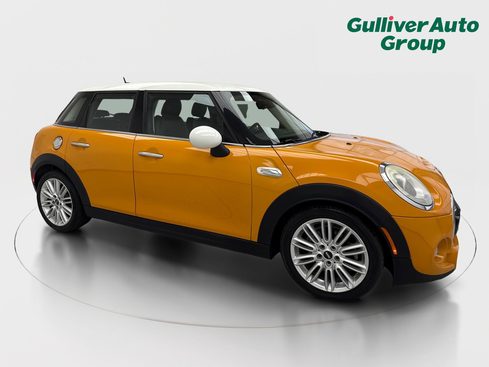 Used 2018 MINI Cooper S image 12