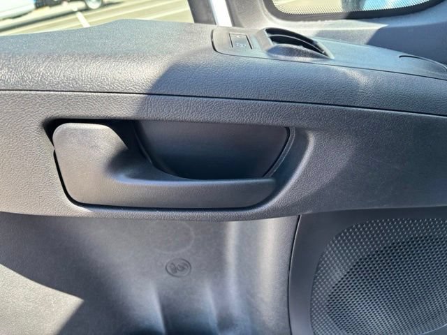 New 2026 RAM ProMaster 1500 FWD image 13
