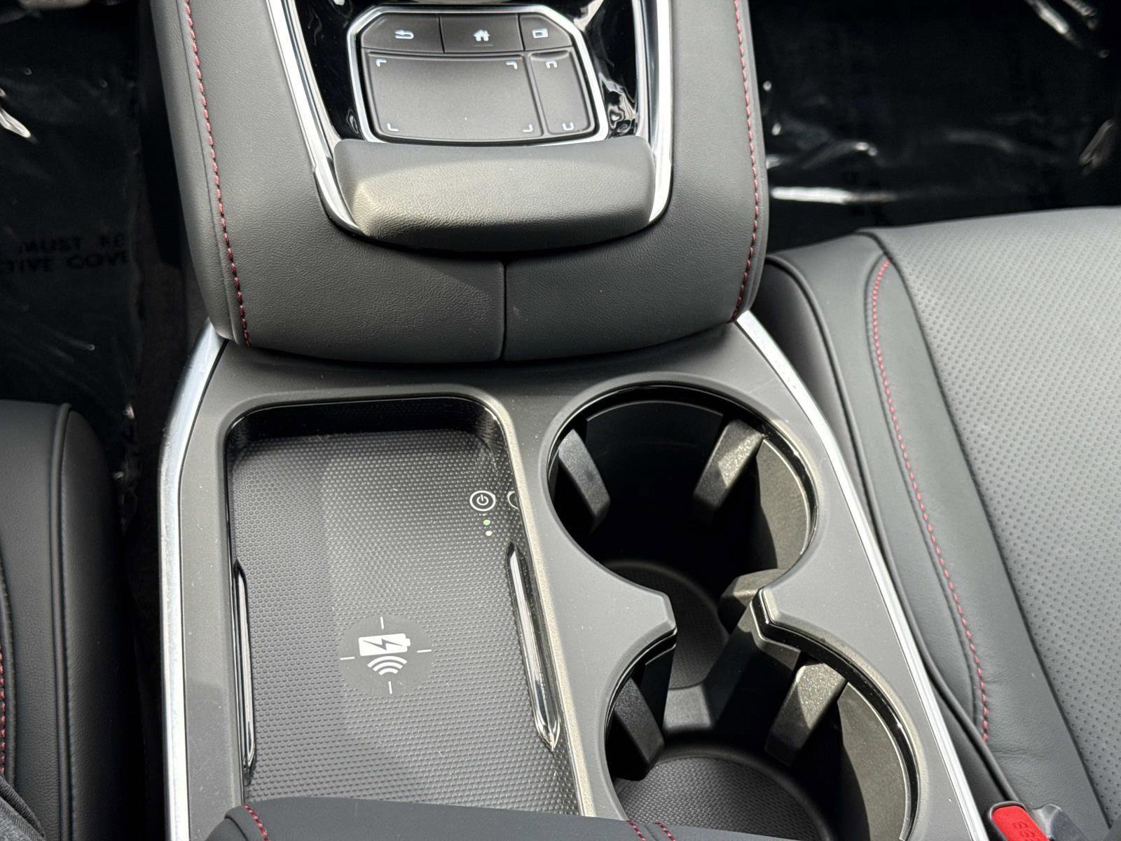 Used 2025 Acura RDX A-Spec image 8