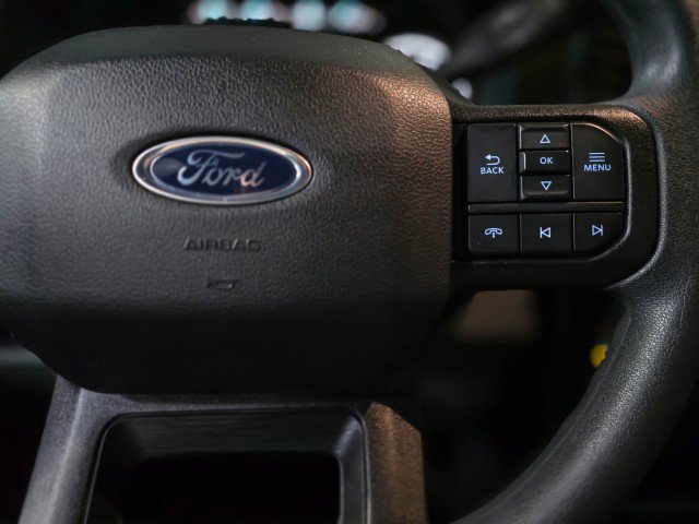 Used 2023 Ford F350 XL AWD/4WD image 24