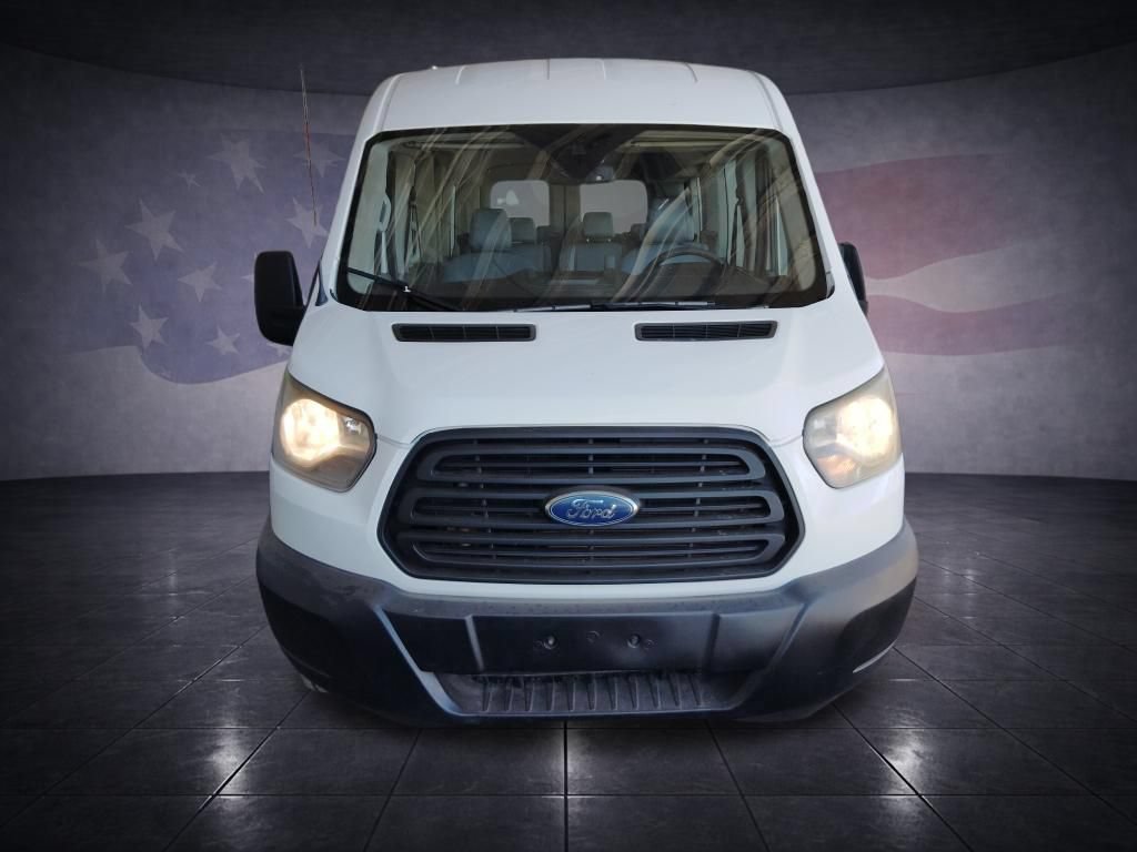 Used 2019 Ford Transit 350 XL RWD image 8