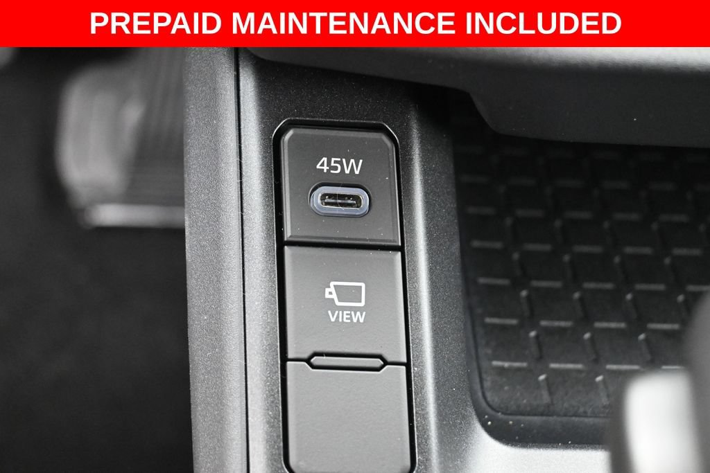 Certified 2026 Toyota RAV4 AWD Plug-in Hybrid w/ Illumination Package (TMS) image 25