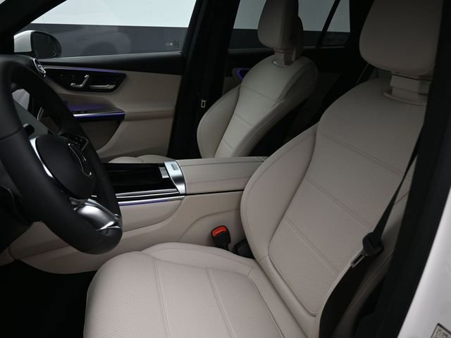 New 2026 Mercedes-Benz GLC 300 image 33