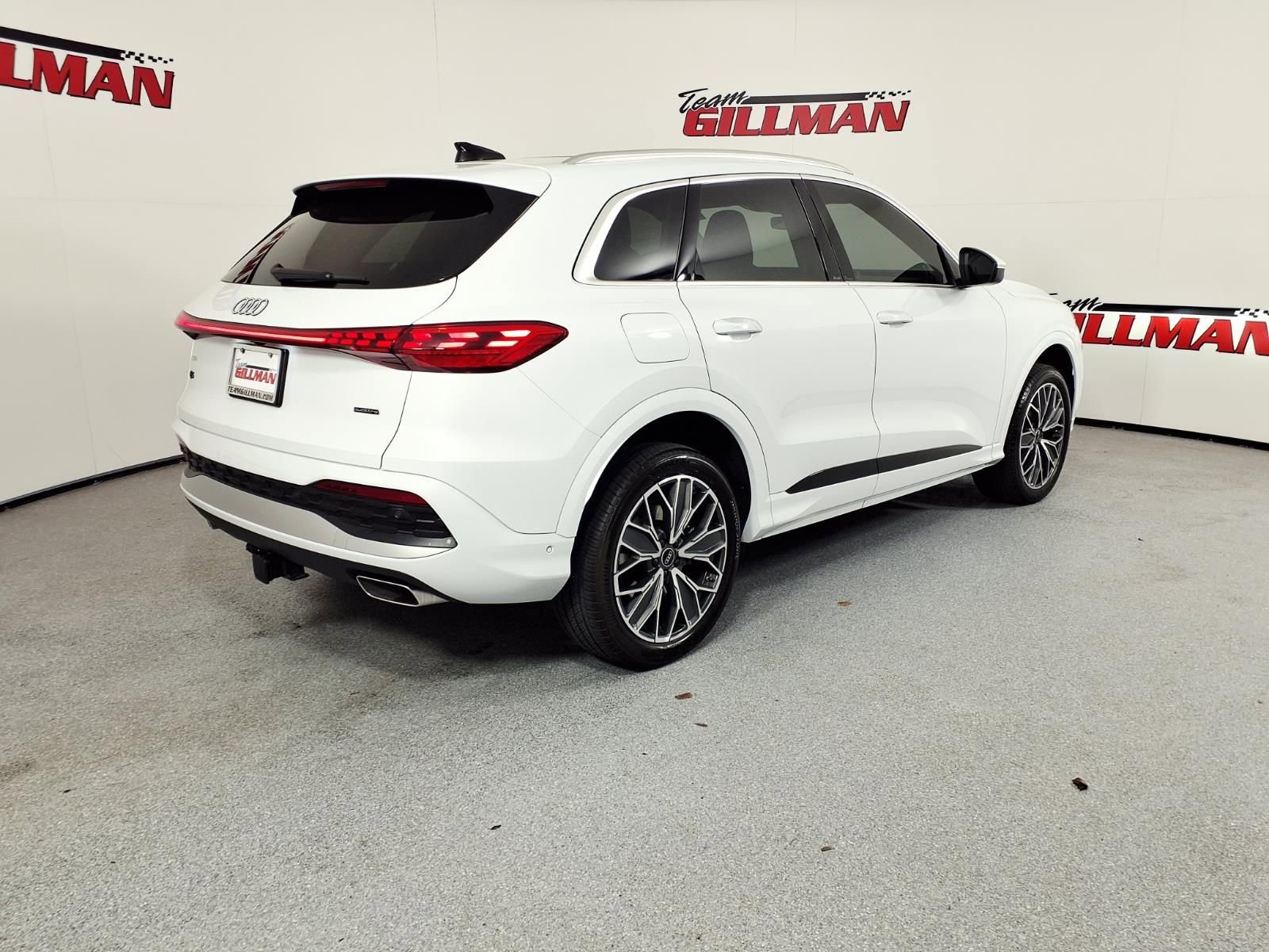 Used 2025 Audi Q5 Premium Plus image 5