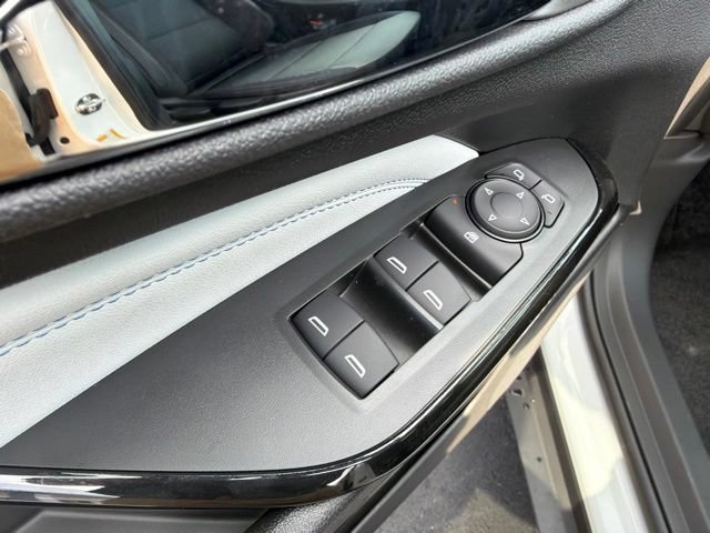 New 2026 Chevrolet Trax LT w/ Driver Confidence Package FWD image 11