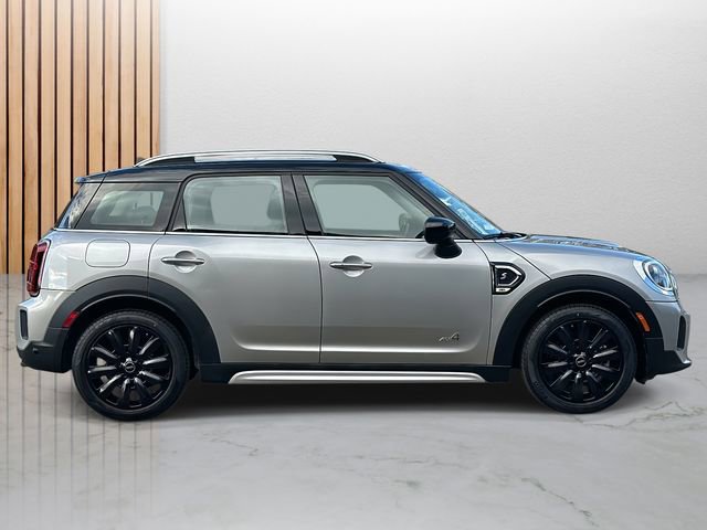 Certified 2023 MINI Cooper Countryman S image 2