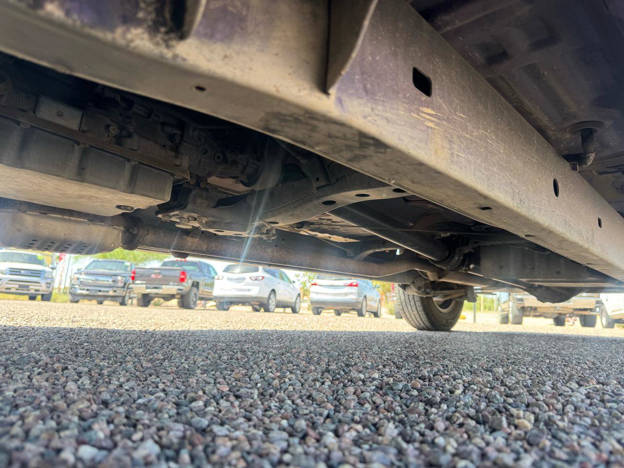 Used 1999 Toyota Tacoma 2WD Xtracab image 53