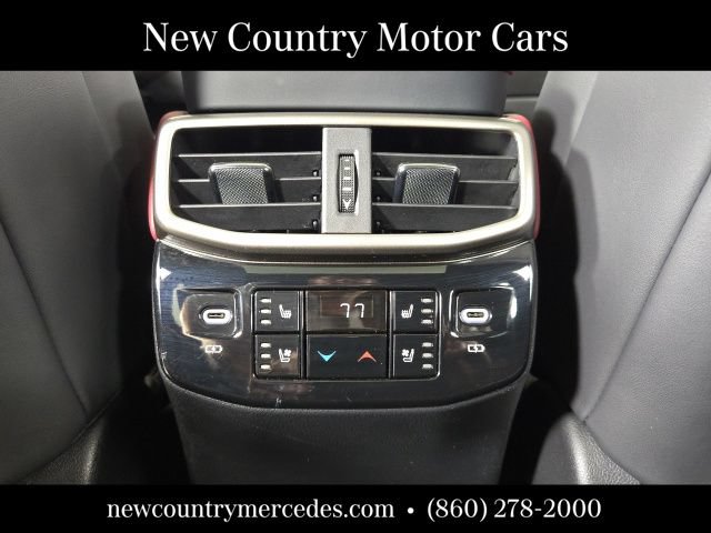 Used 2024 Lexus RX 500h F Sport w/ Convenience Package AWD/4WD image 20