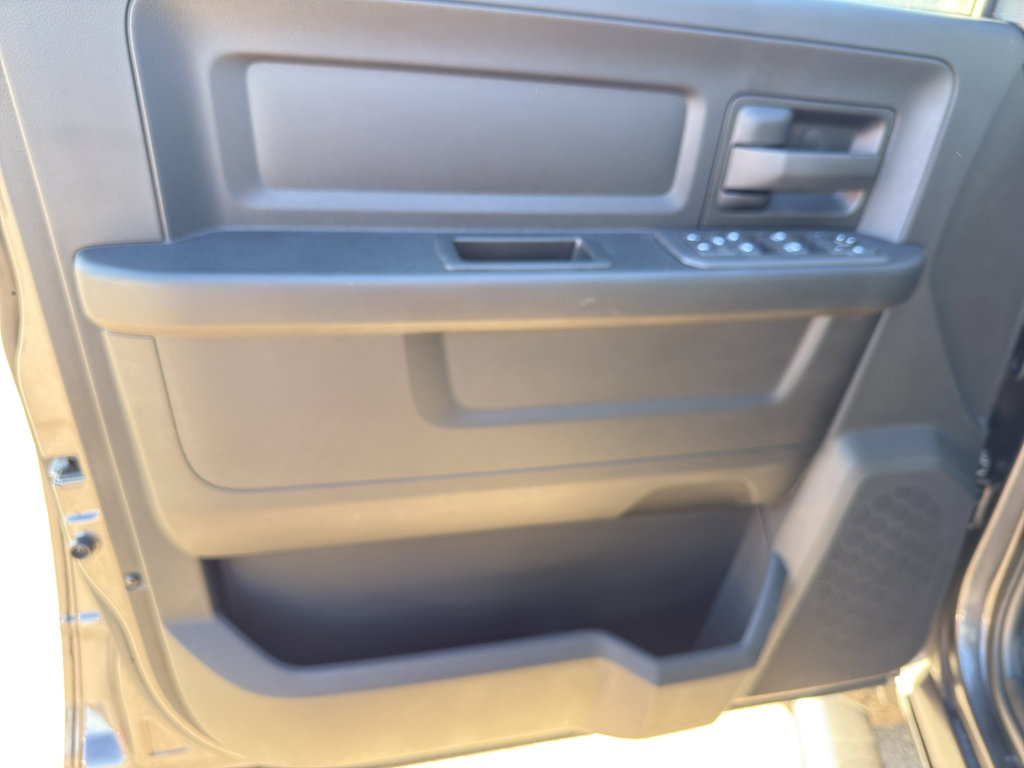 New 2026 RAM 2500 Tradesman image 14