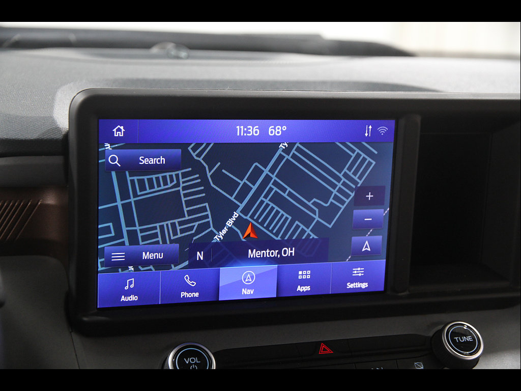 Used 2023 Ford Maverick Lariat w/ Lariat Luxury Package FWD image 12
