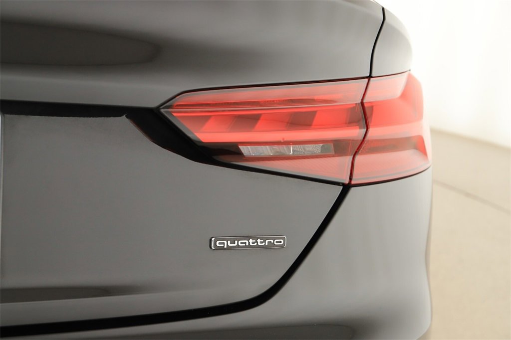 Certified 2023 Audi A5 2.0T Premium Plus w/ Premium Plus image 30