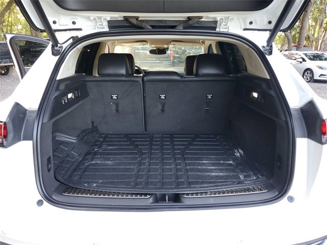 Used 2021 Buick Envision Essence image 24