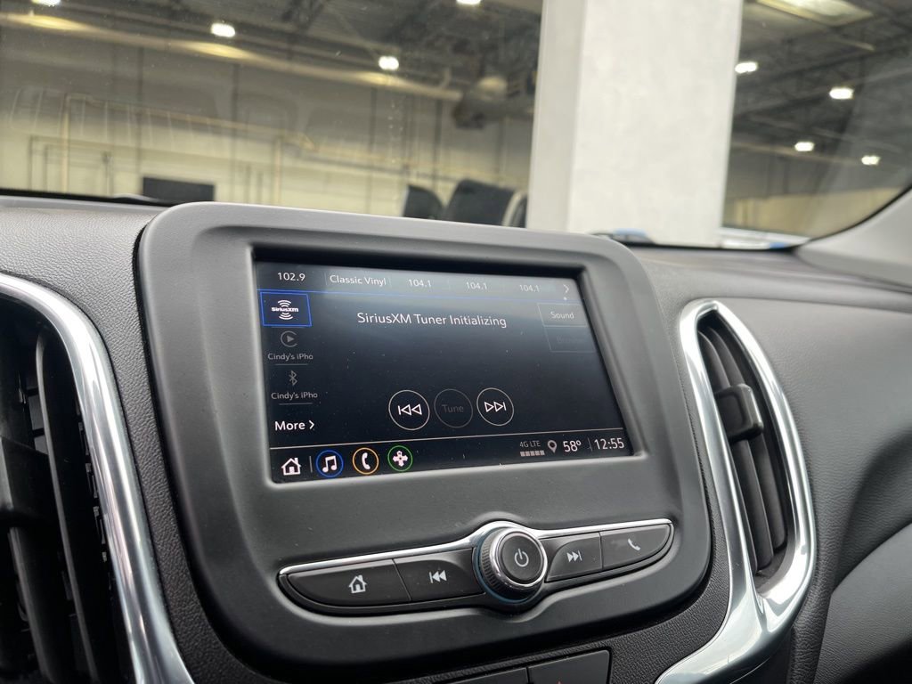Used 2023 Chevrolet Equinox LT AWD/4WD image 15