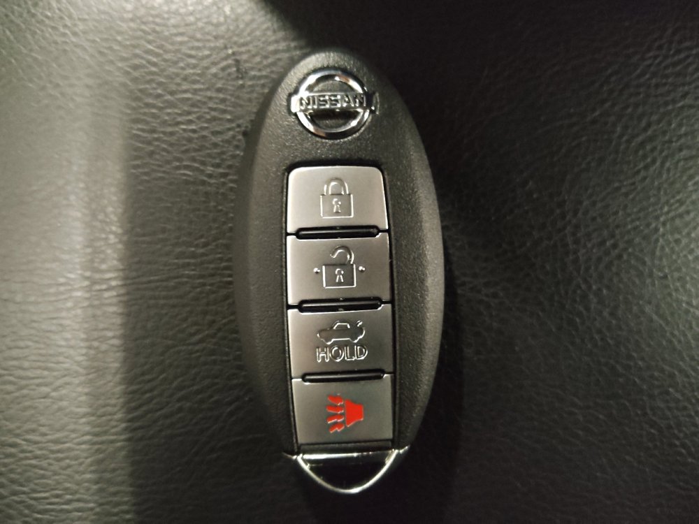 Used 2019 Nissan Sentra SV w/ Special Edition Package image 32