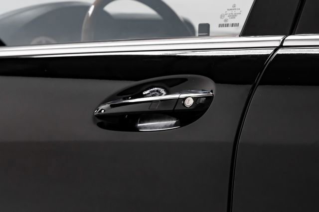 Used 2009 Mercedes-Benz S 550 image 48