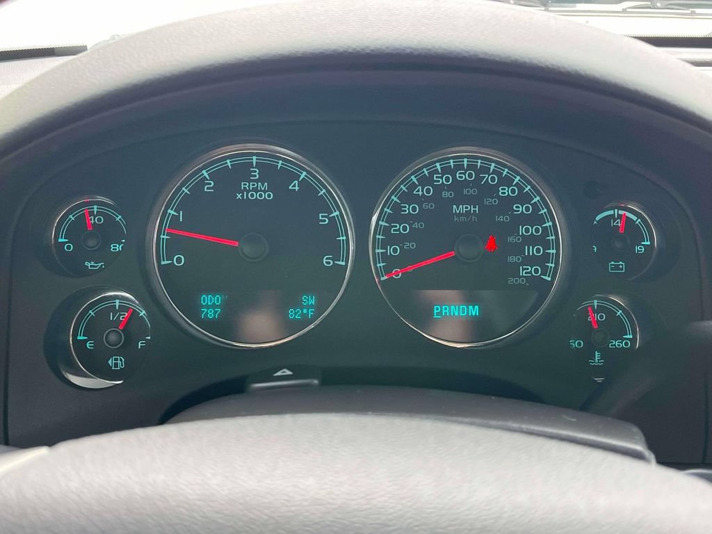 Certified 2013 GMC Yukon SLT w/ SLT-2 Equipment Package AWD/4WD image 36