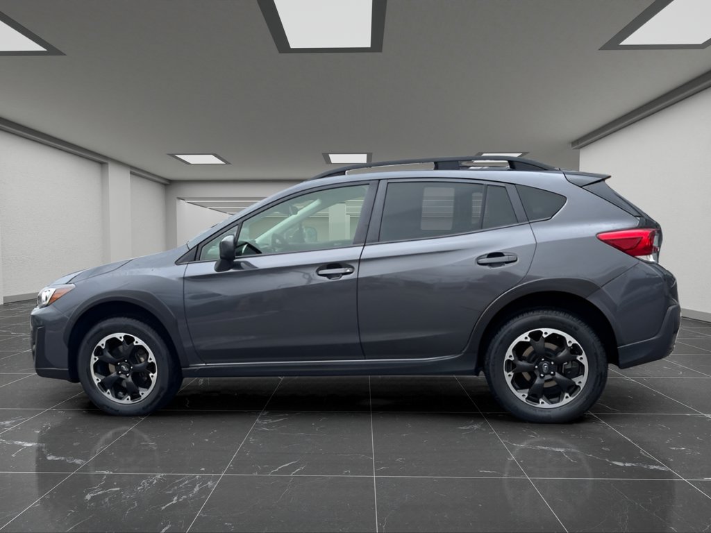 Certified 2023 Subaru Crosstrek 2.0i Premium AWD/4WD image 8