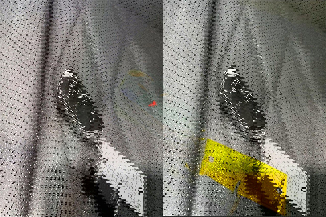 Used 2024 Volkswagen Atlas Peak Edition SE image 11