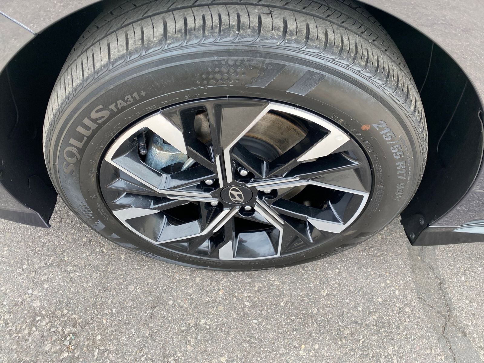 Used 2025 Hyundai Sonata SEL FWD image 30