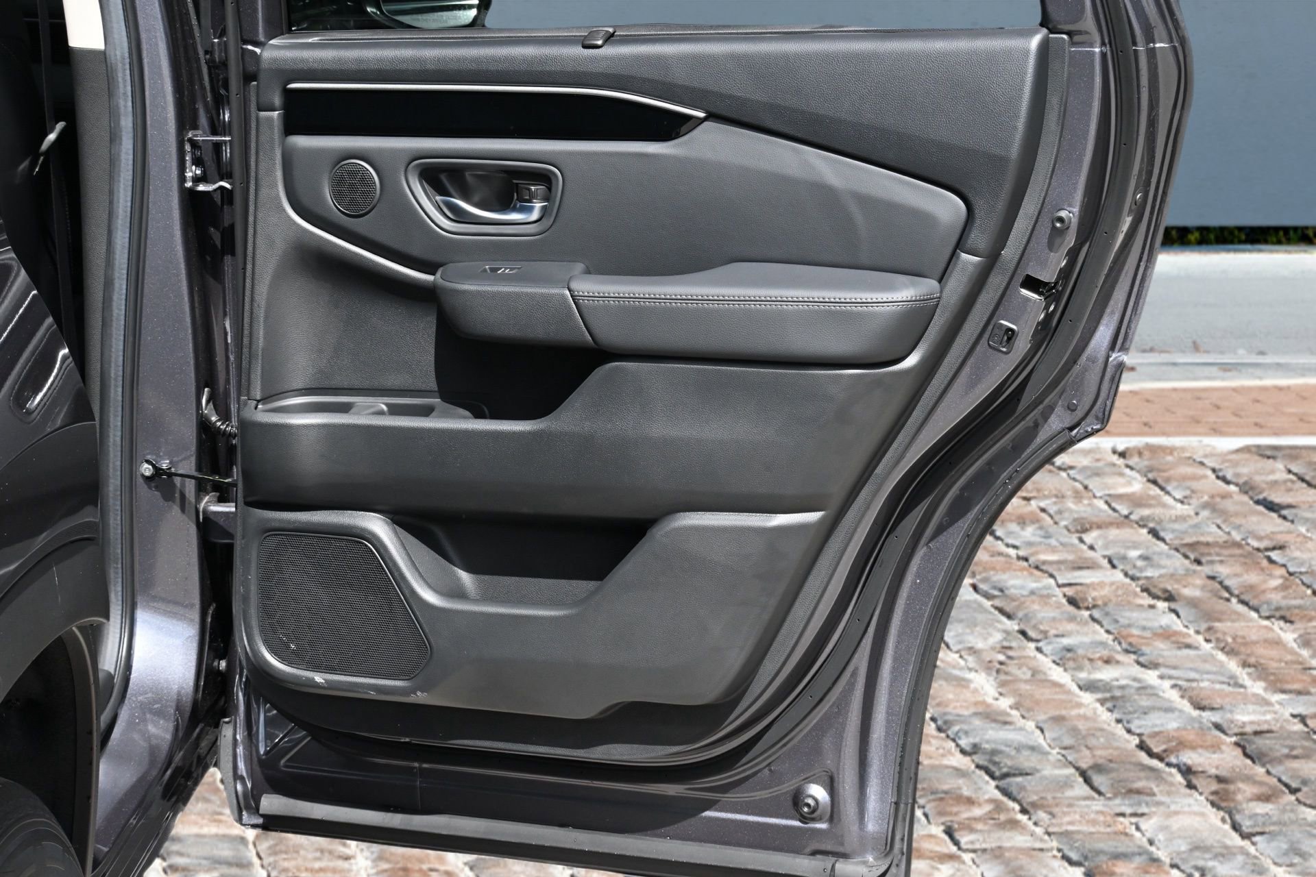 New 2026 Honda Pilot EX-L image 14