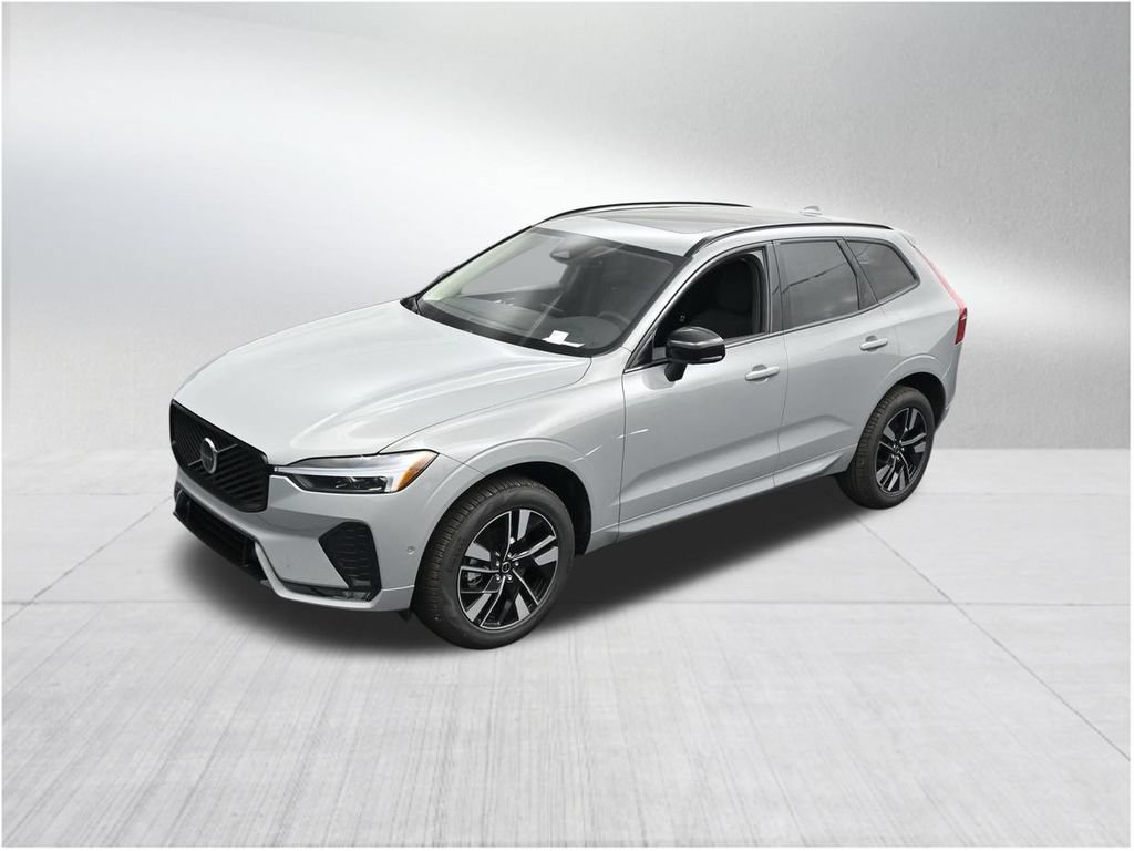 New 2026 Volvo XC60 B5 Plus AWD/4WD image 13