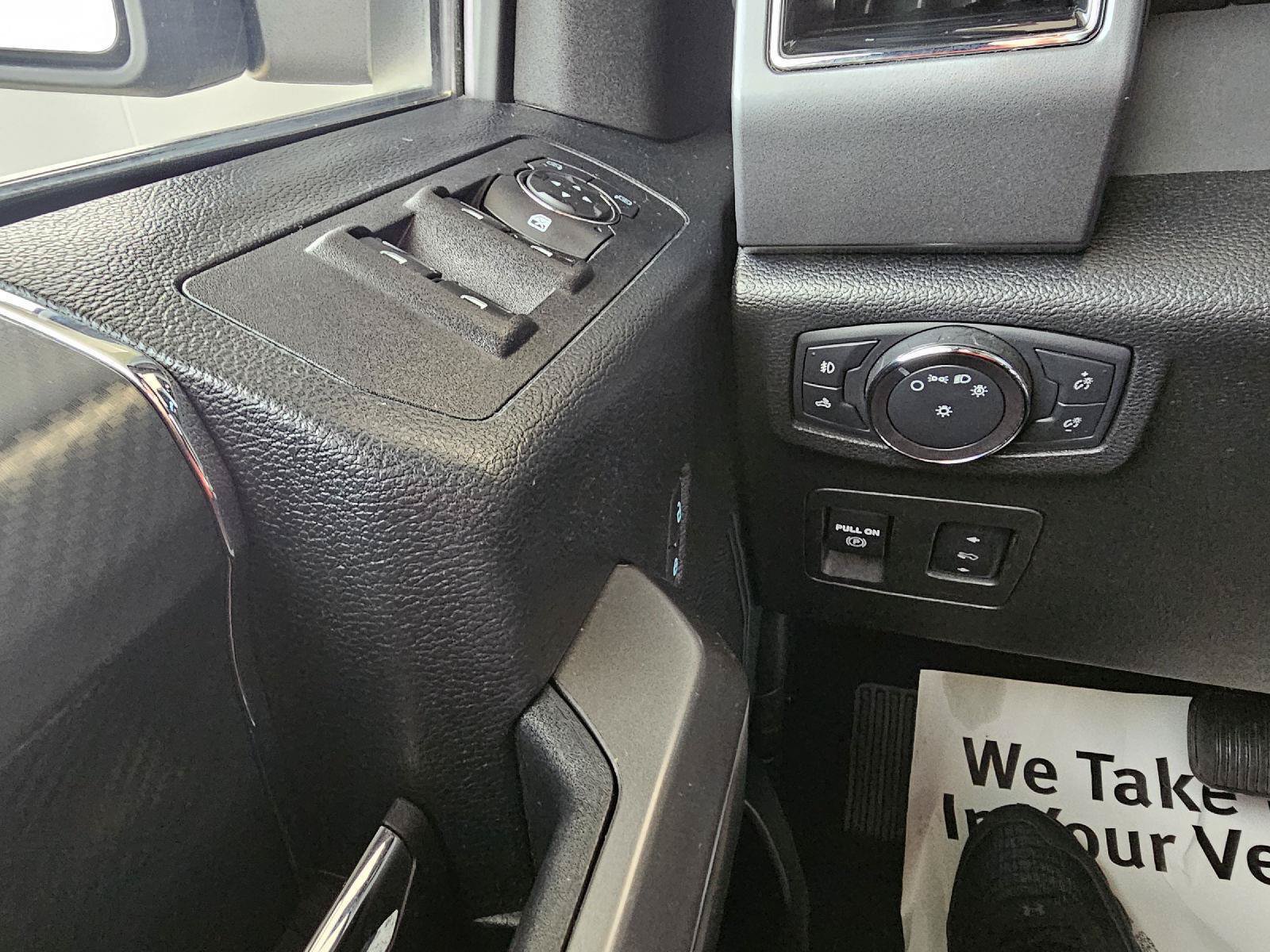 Used 2019 Ford F150 XLT w/ Equipment Group 302A Luxury AWD/4WD image 24