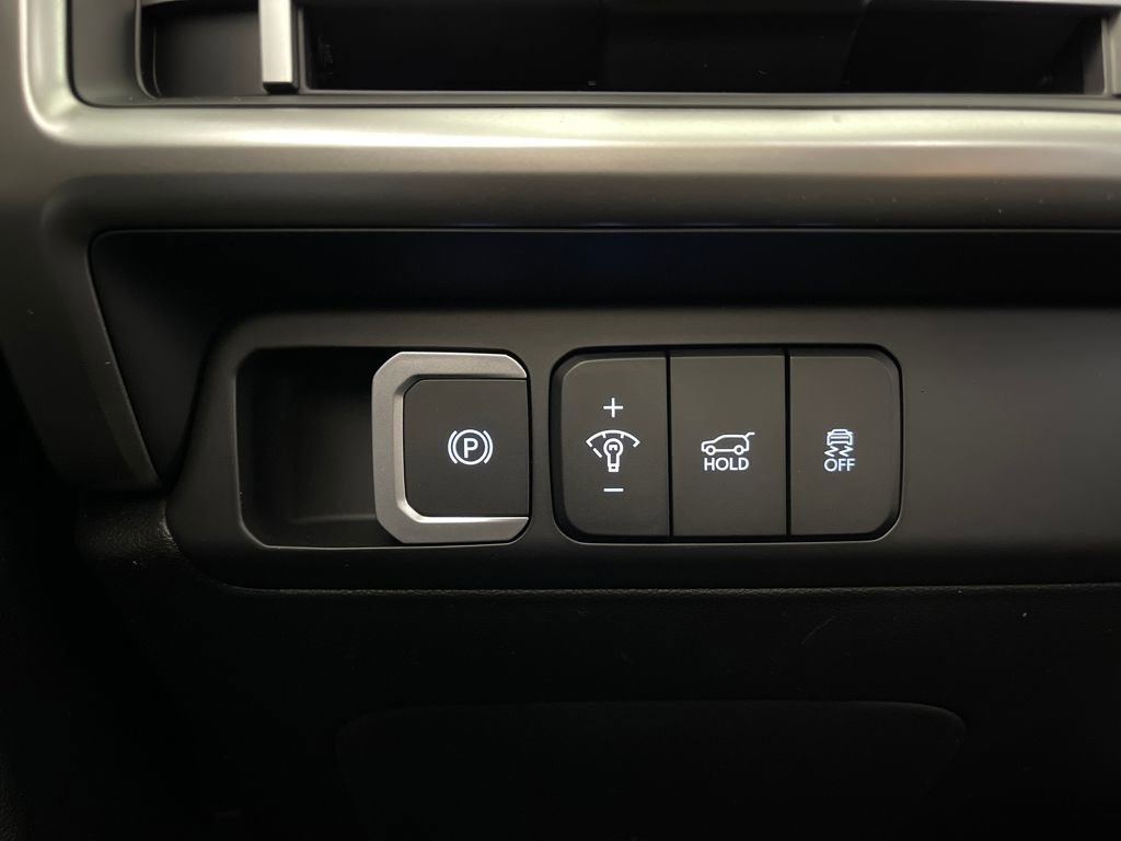 New 2026 Hyundai Santa Fe SEL image 30