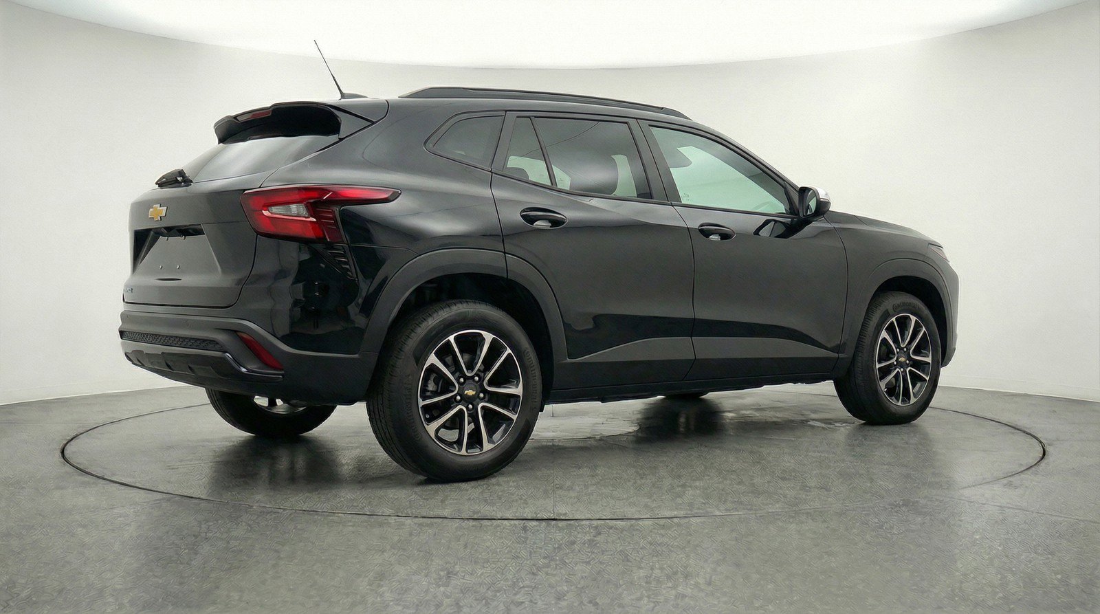 Used 2025 Chevrolet TrailBlazer LT image 9