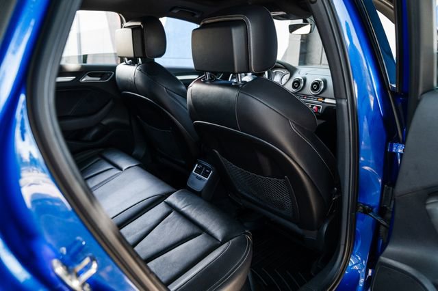 Used 2016 Audi S3 Premium Plus image 79