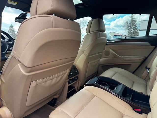 Used 2008 BMW X6 xDrive35i image 12