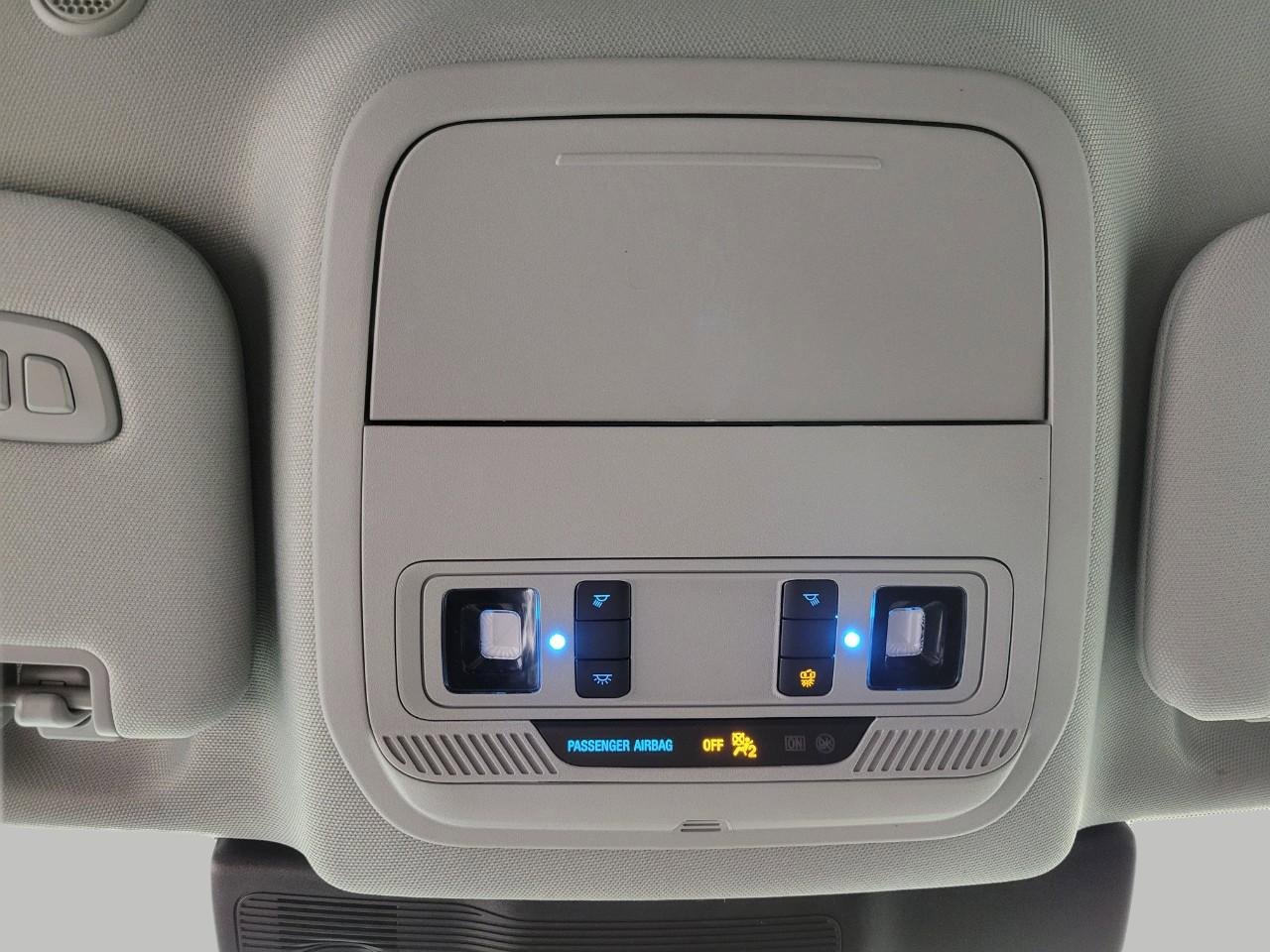 Used 2023 Ford Explorer Limited w/ Equipment Group 301A image 17