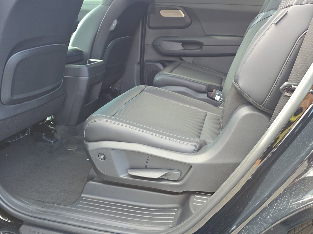 New 2027 Kia Telluride S image 17