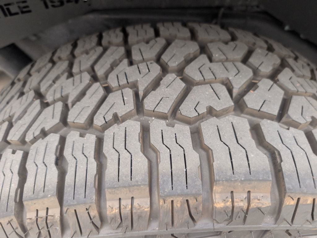 Used 2023 Jeep Wrangler Willys image 20