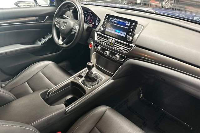 Used 2019 Honda Accord Sport image 17