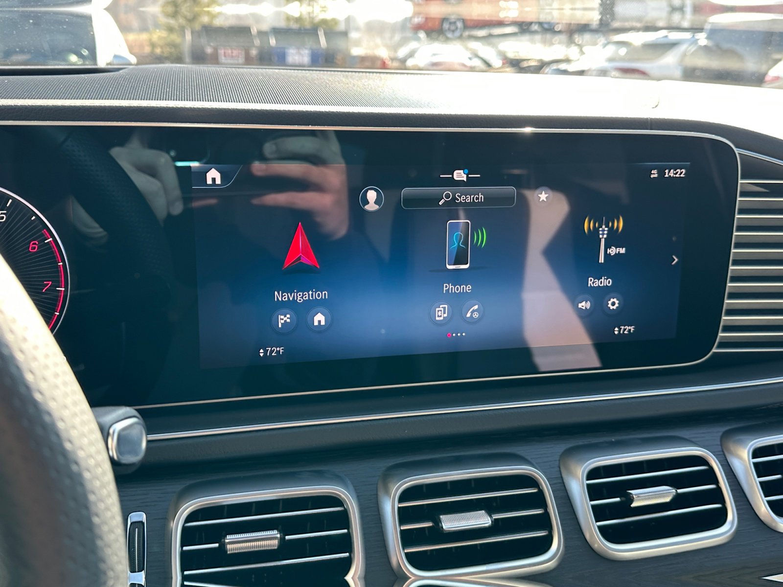 New 2026 Mercedes-Benz GLE 450 4MATIC image 20