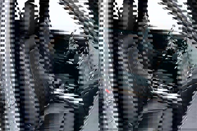 Certified 2023 Mercedes-Benz GLA 250 4MATIC image 31