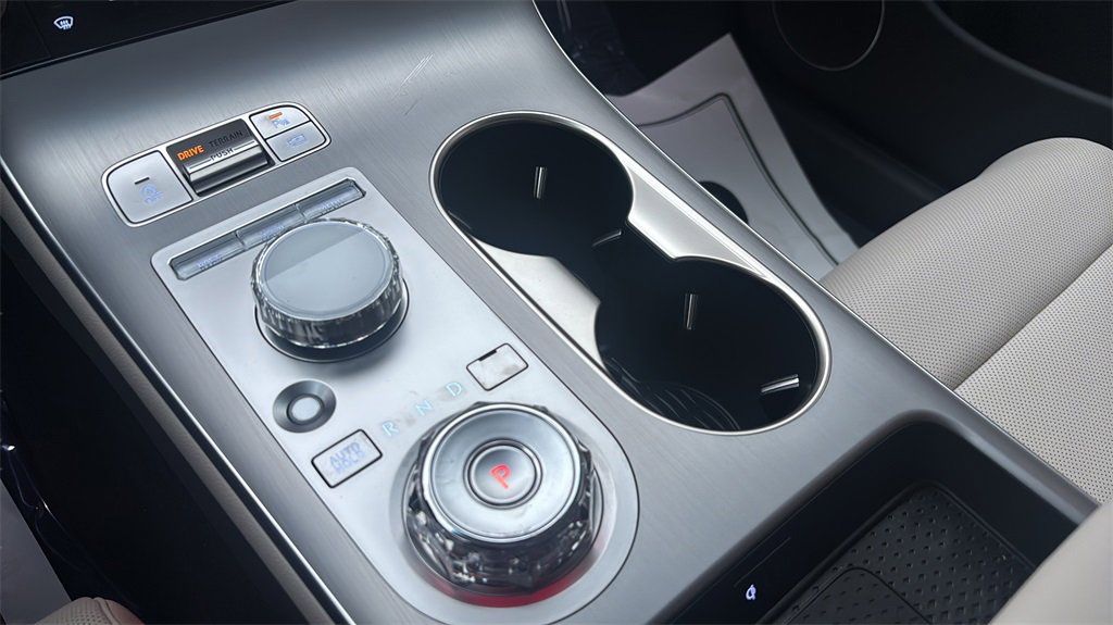 New 2026 Genesis GV70 2.5T Advanced image 20