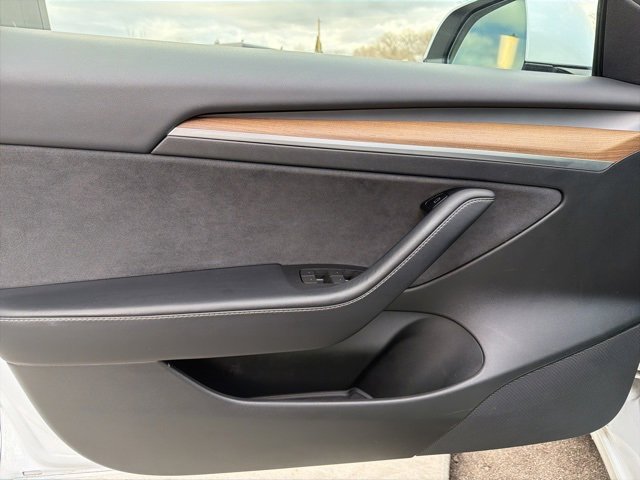 Used 2022 Tesla Model 3 Long Range image 20