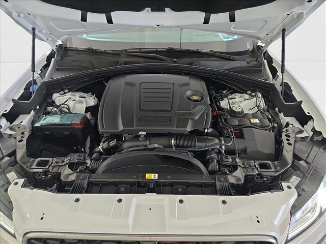 New 2026 Jaguar F-PACE R-Dynamic S image 27