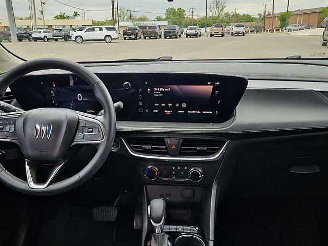 Certified 2024 Buick Encore GX Preferred image 10
